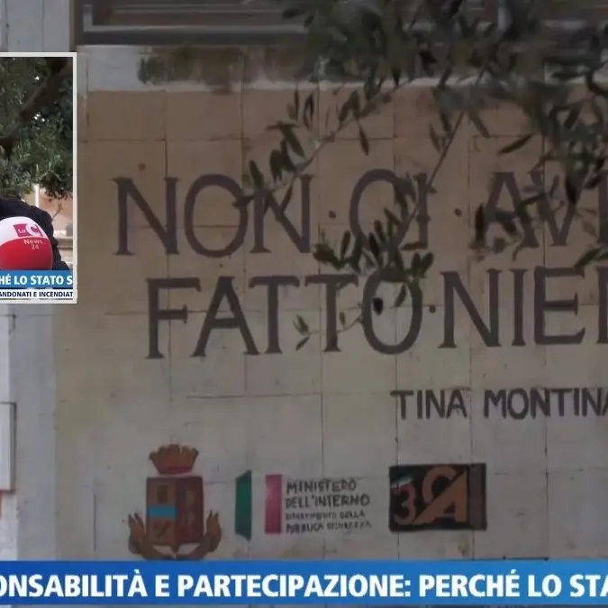 “Lo Stato siamo noi”: dalla Calabria a Capaci il messaggio di LaC News24 contro la cultura mafiosa\n