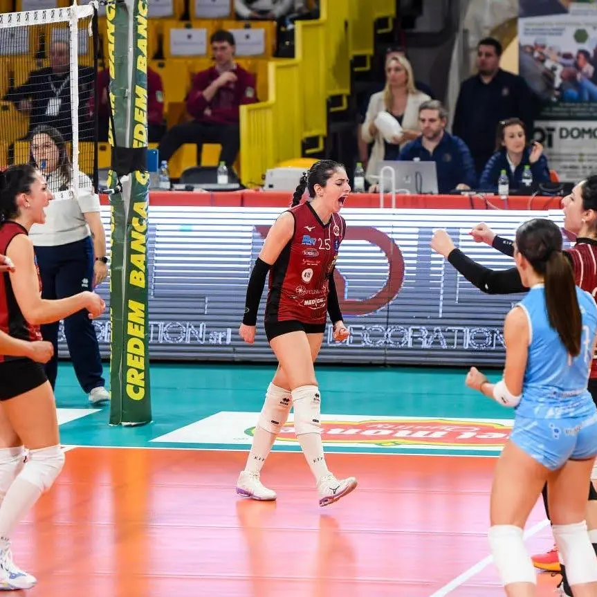 Puliservice, è già tempo di Gara 2. Verduci: «Conosciamo l’avversario, ma niente sottovalutazioni»\n