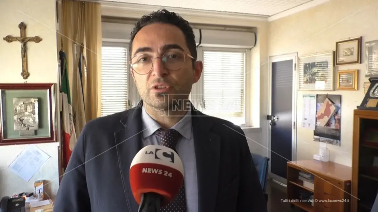 Escalation criminale a Polistena, l’allarme del sindaco Tripodi\n