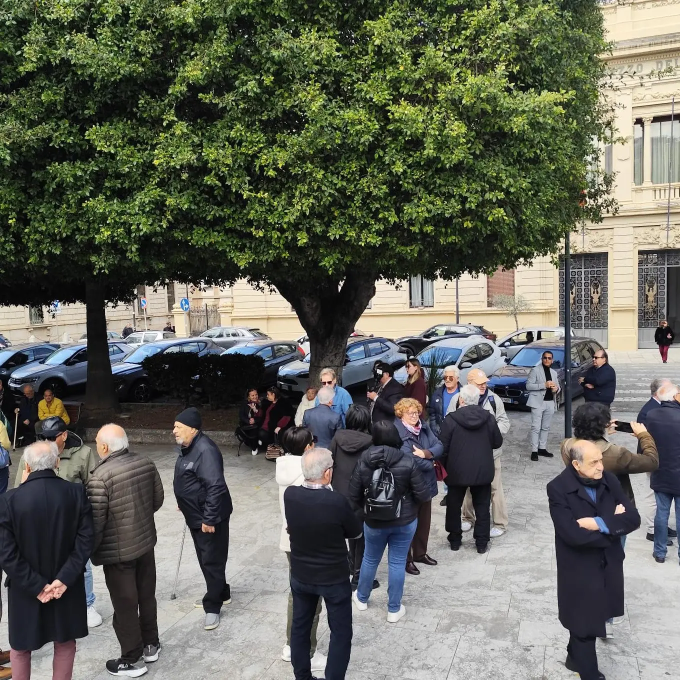 Dializzati, Barreca: «Non si possono toccare i servizi essenziali»\n