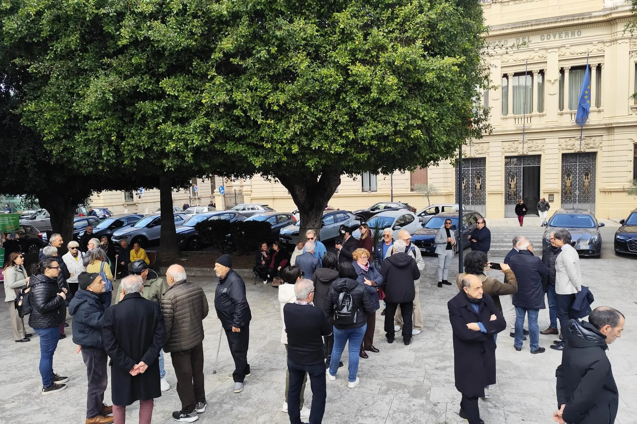 Dializzati, Barreca: «Non si possono toccare i servizi essenziali»\n