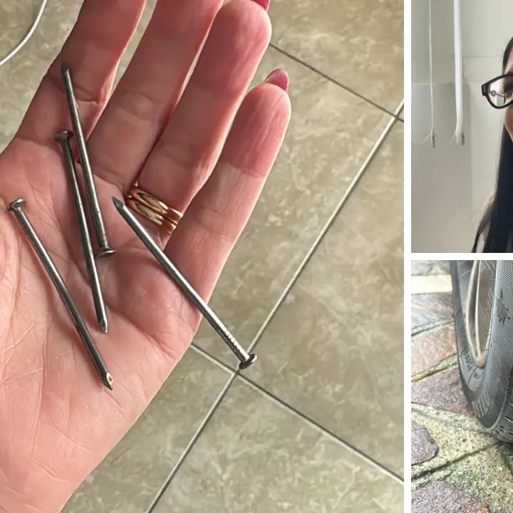 <p>Chiodi nelle gomme delle auto del vicesindaco di Cropalati: gesto intimidatorio notturno</p>