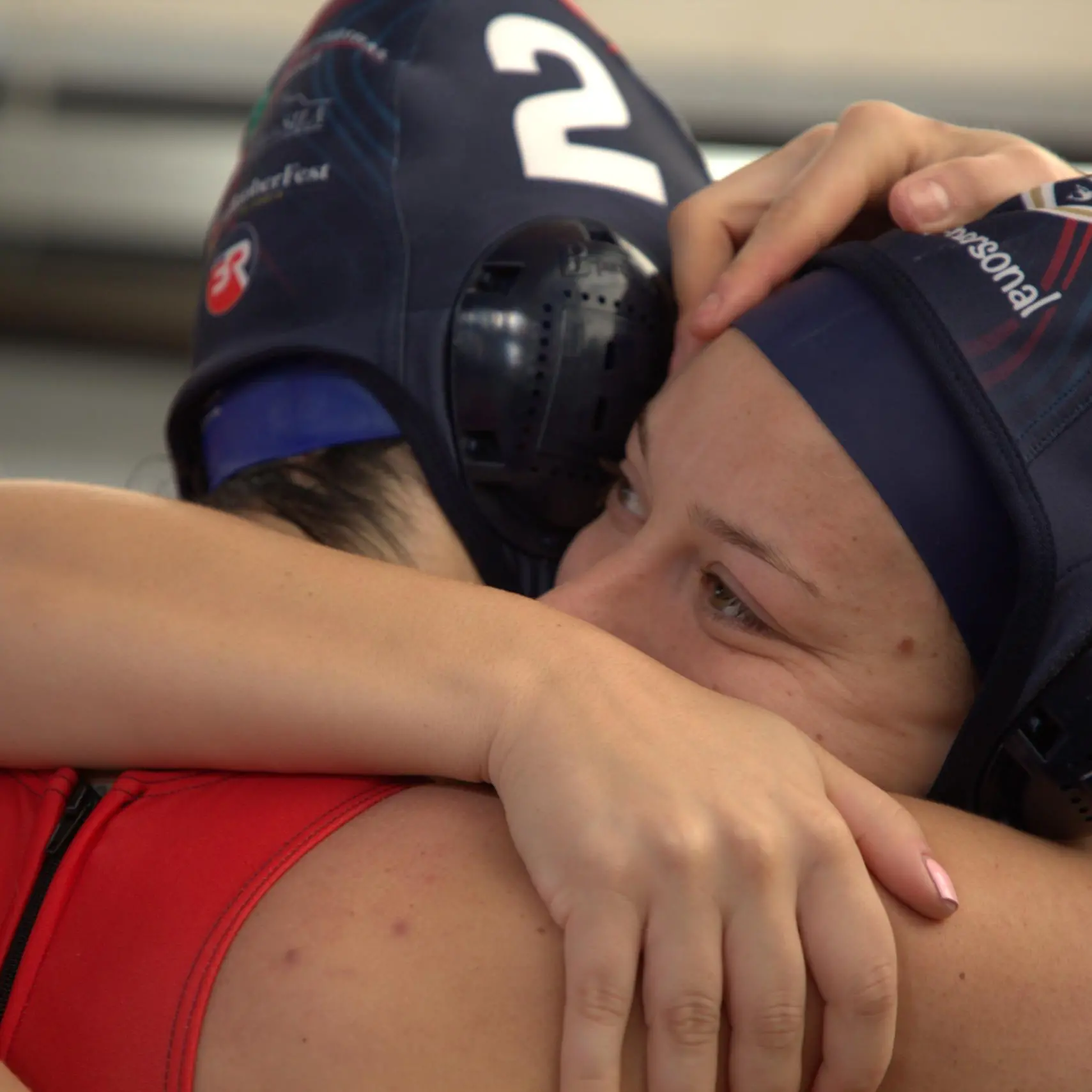 Smille Pallanuoto Cosenza show in Conference Cup: 18 gol alle greche dell’NC Chania e pass per la semifinale\n