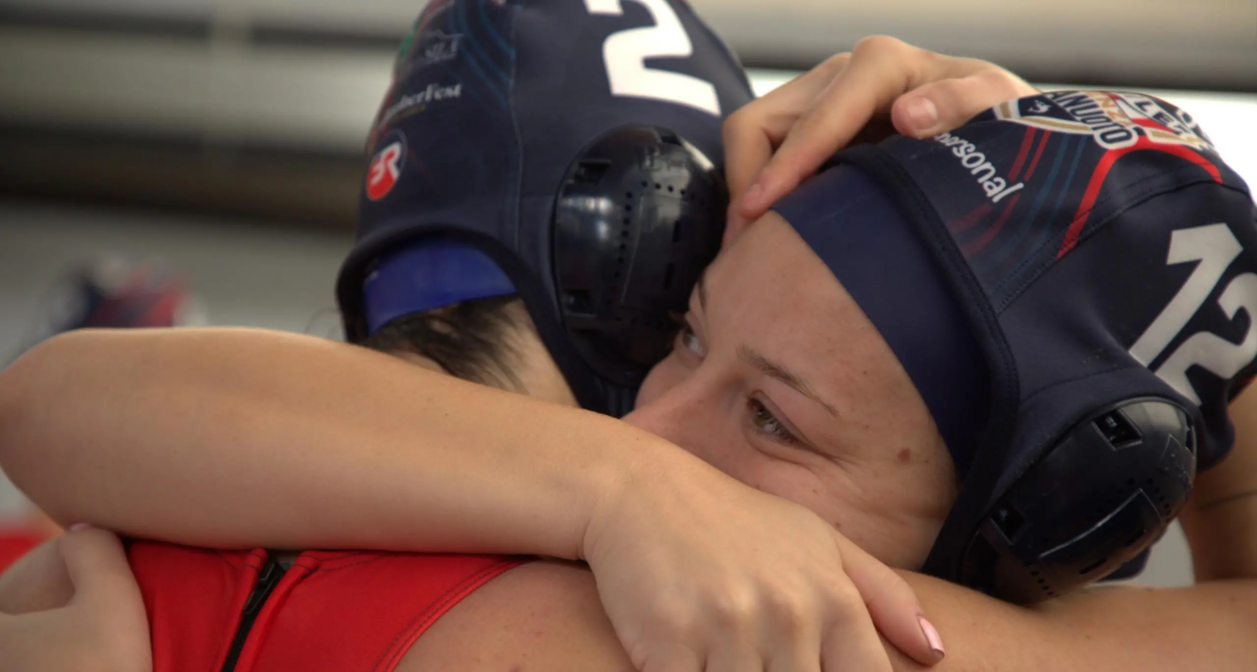 Smille Pallanuoto Cosenza show in Conference Cup: 18 gol alle greche dell’NC Chania e pass per la semifinale\n