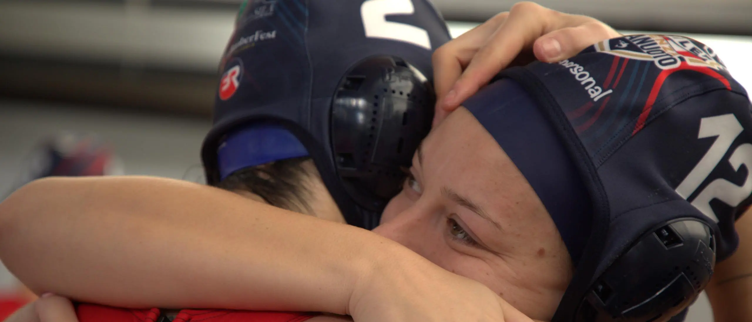 Smille Pallanuoto Cosenza show in Conference Cup: 18 gol alle greche dell’NC Chania e pass per la semifinale\n