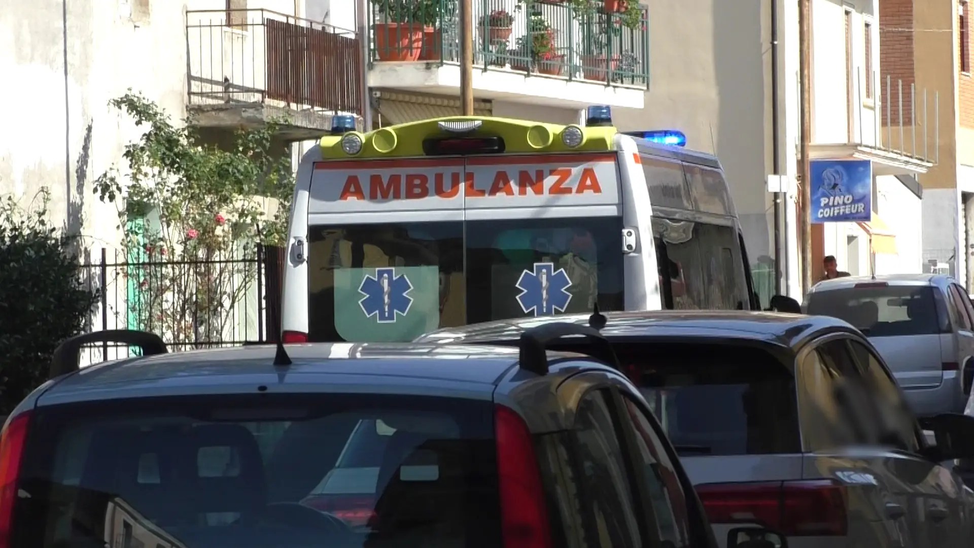 <p>Tragedia a Diamante, muore un neonato: la Procura indaga sulle cause dell’arresto cardiaco</p>
