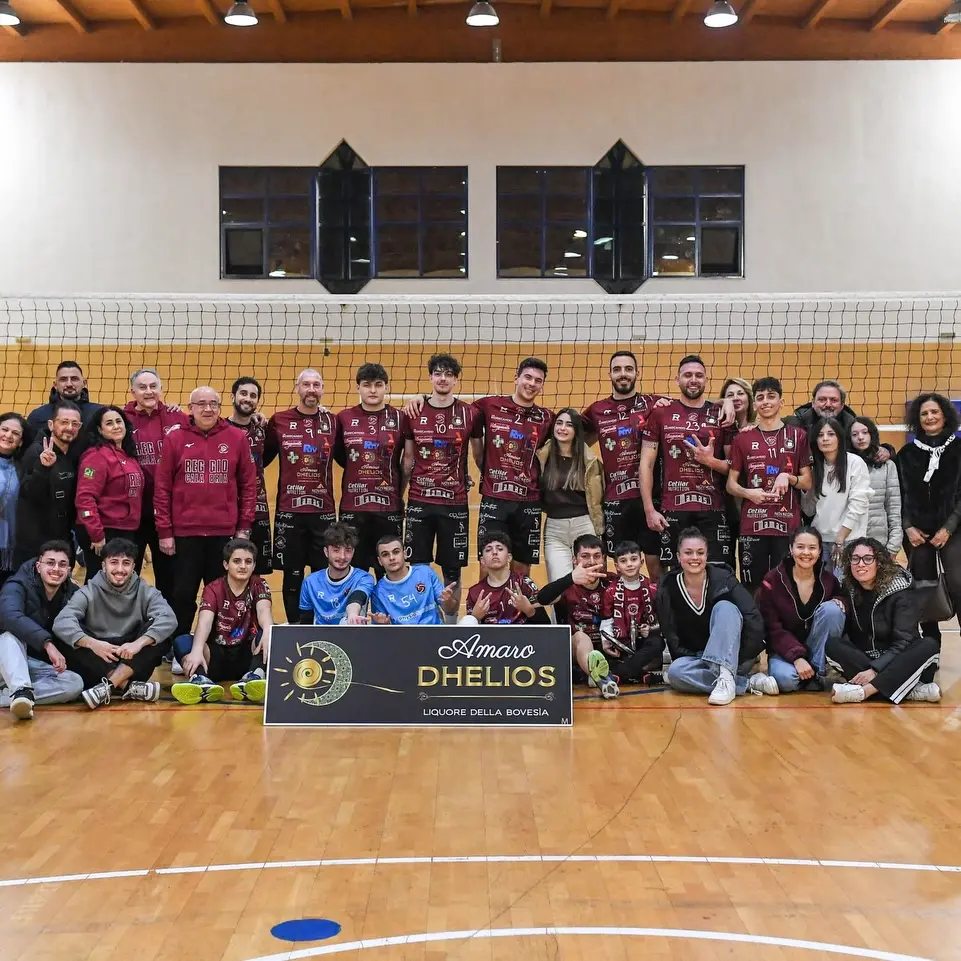 Dhelios, il tempo delle scelte decisive nei playout\n