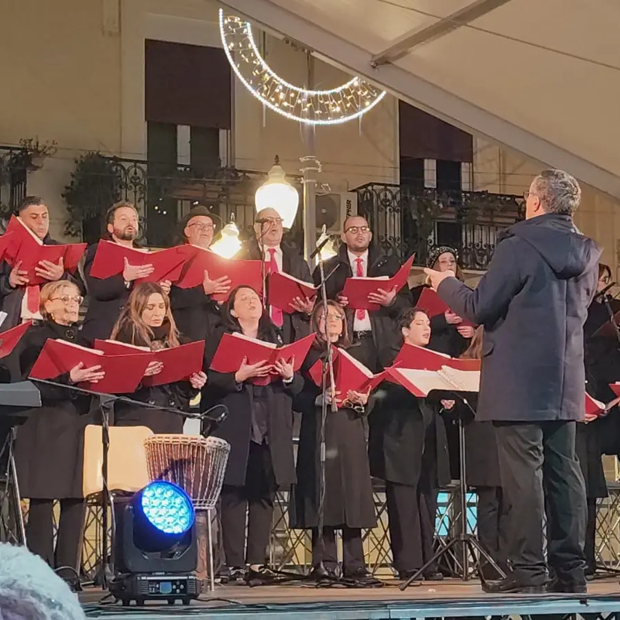 Palmi, la musica sacra diventa racconto del tempo pasquale\n