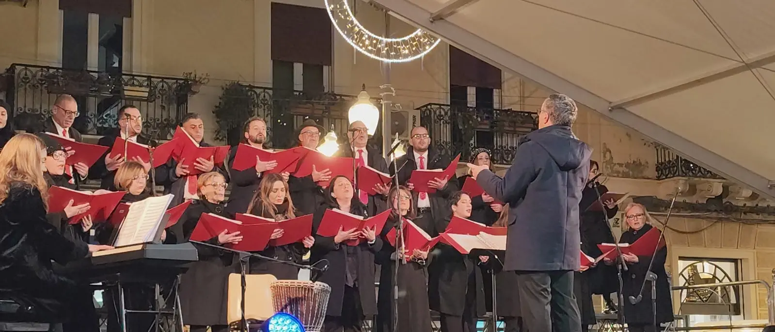 Palmi, la musica sacra diventa racconto del tempo pasquale\n