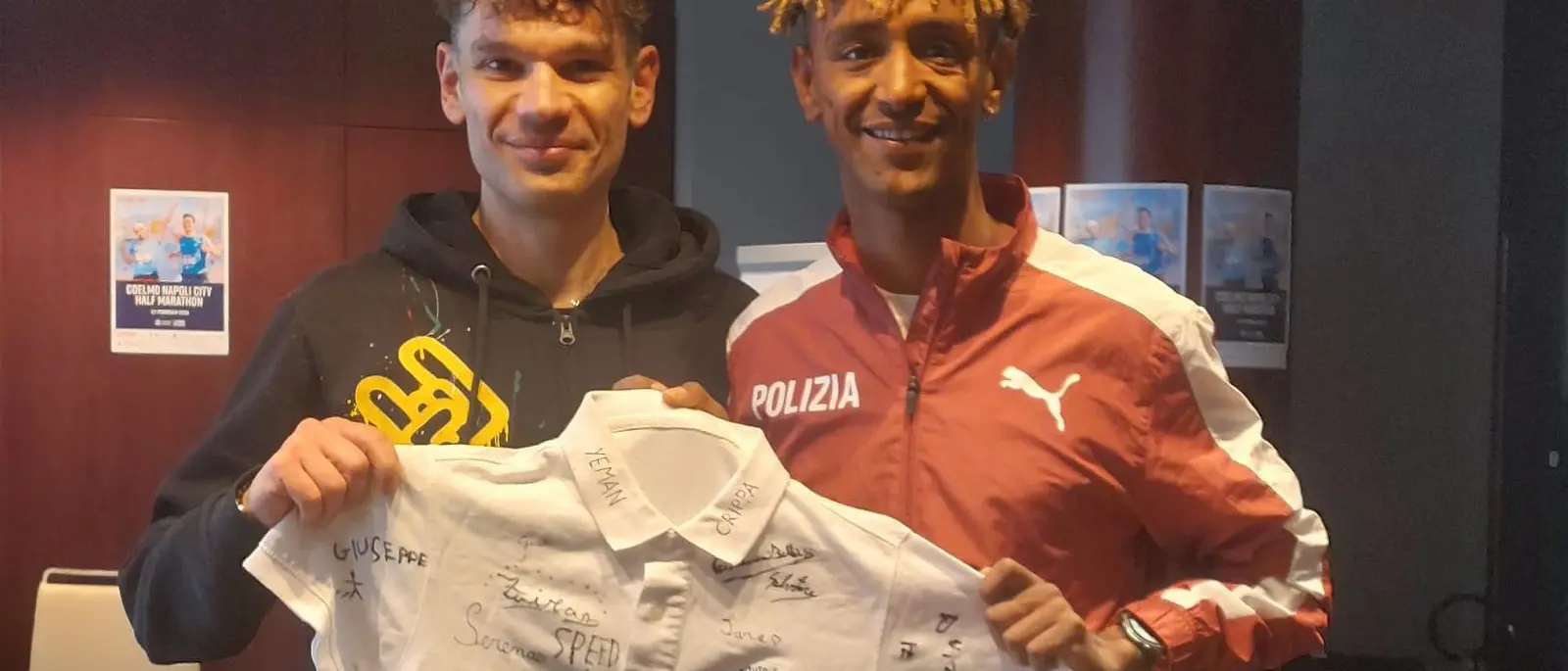 Il San Vincenzo de’ Paoli consolida un modello educativo che unisce formazione internazionale e atletica nazionale\n