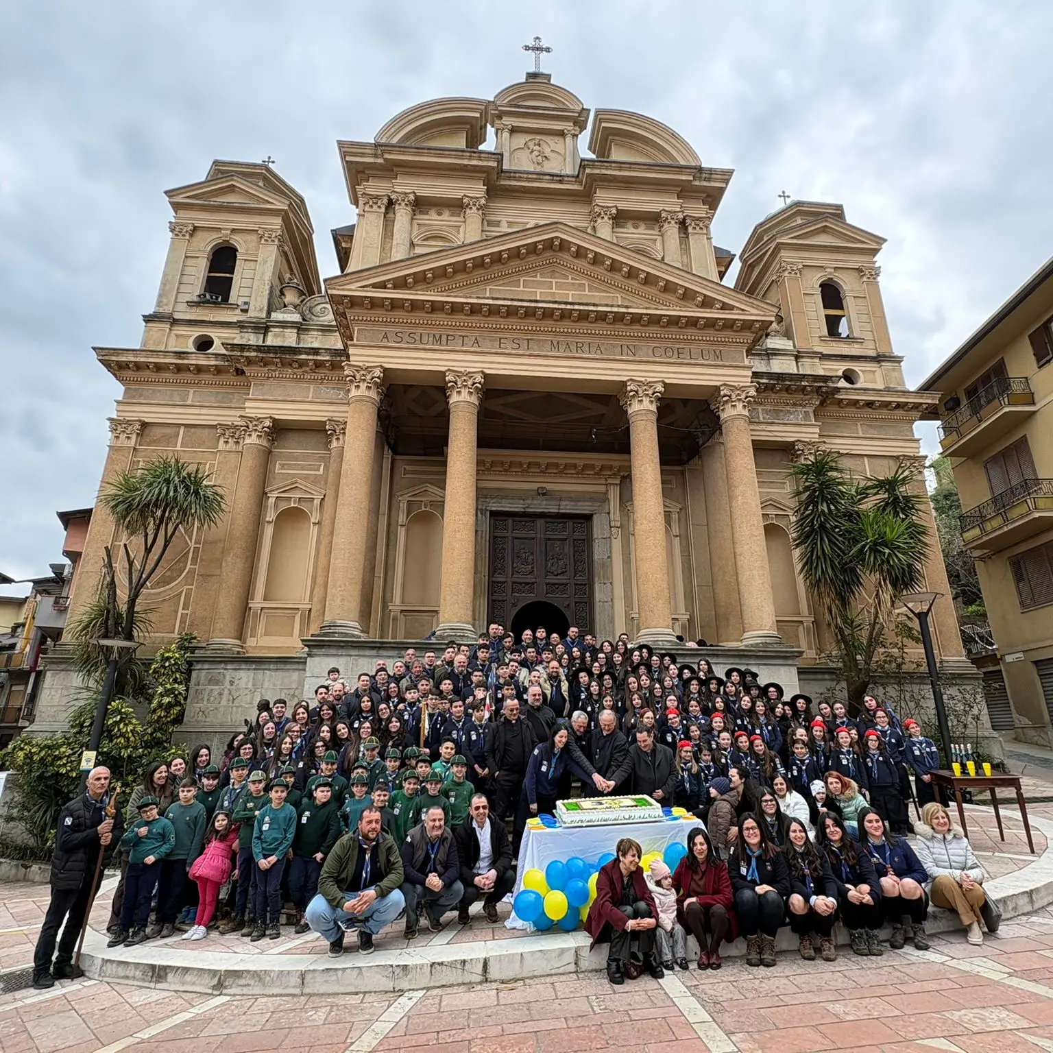 Delianuova, il gruppo FSE celebra una storia che ha attraversato generazioni e territori\n