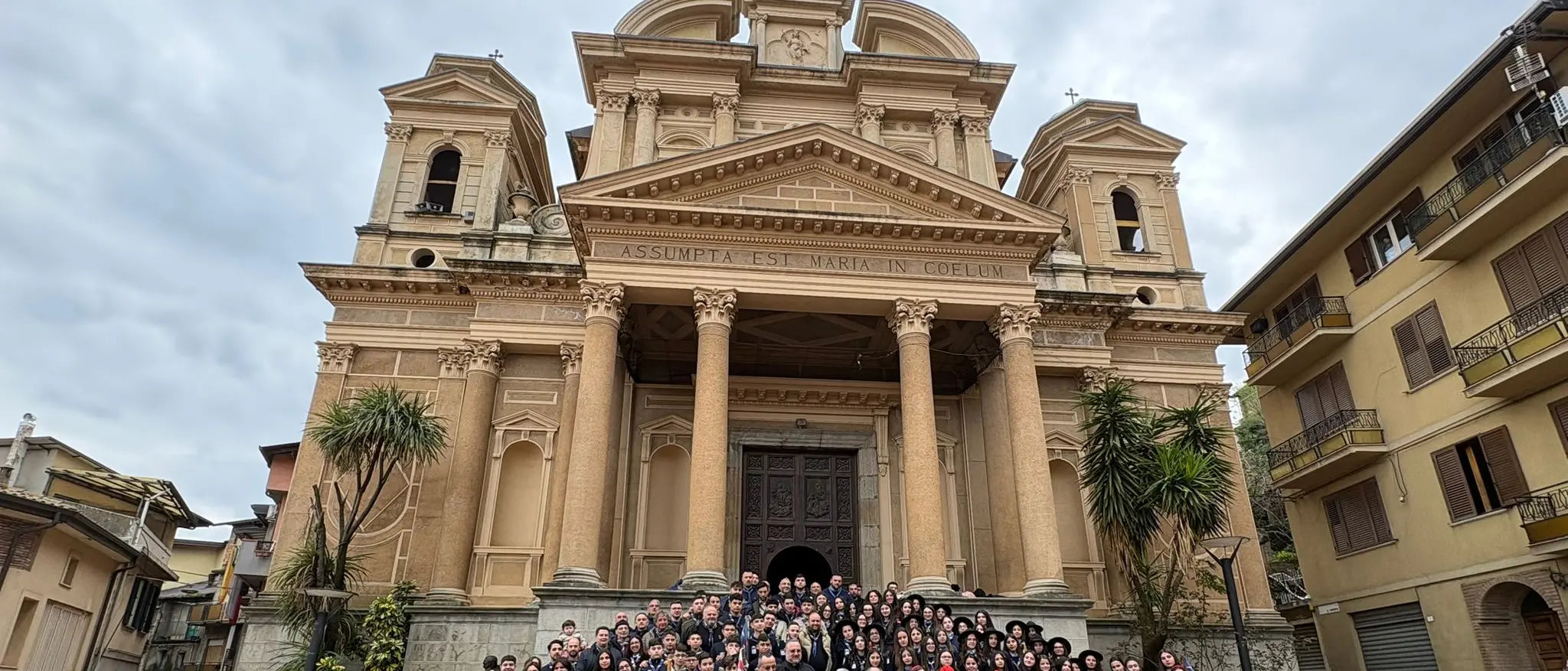 Delianuova, il gruppo FSE celebra una storia che ha attraversato generazioni e territori\n