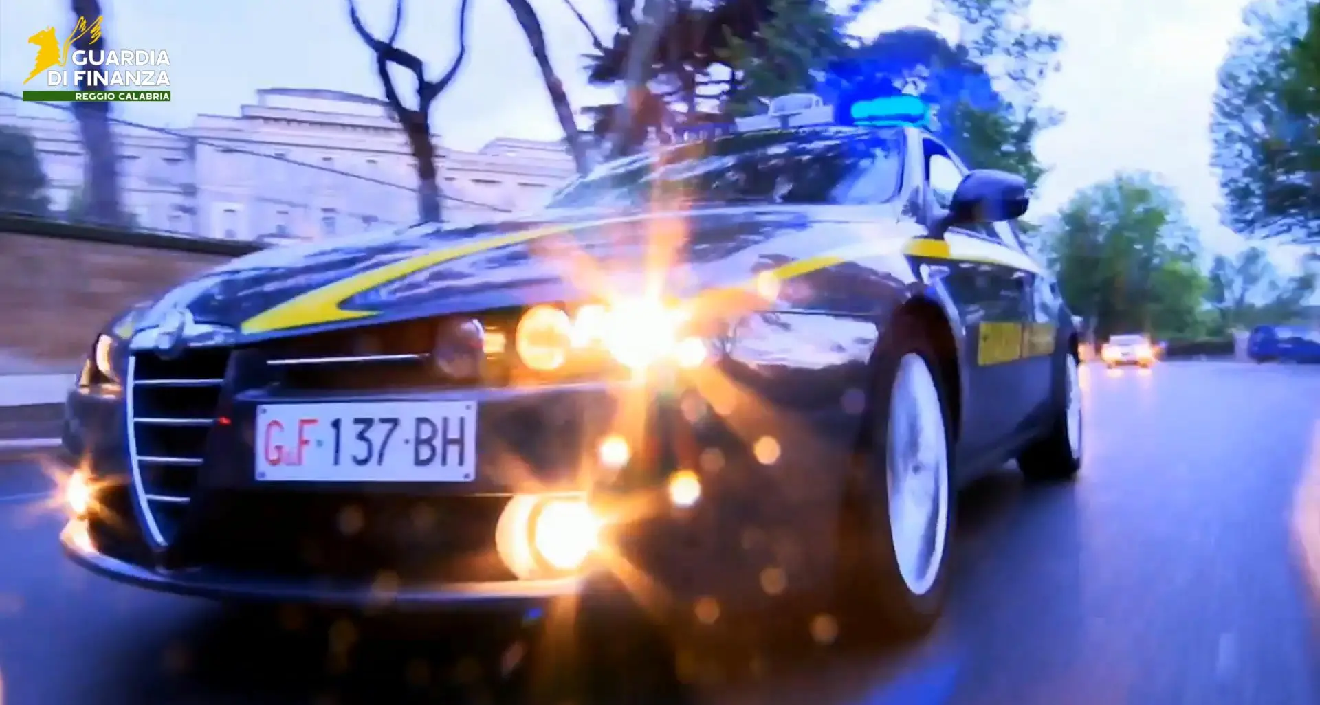 Detenzione di armi da guerra e clandestine: tre arresti nella Piana di Gioia Tauro\n