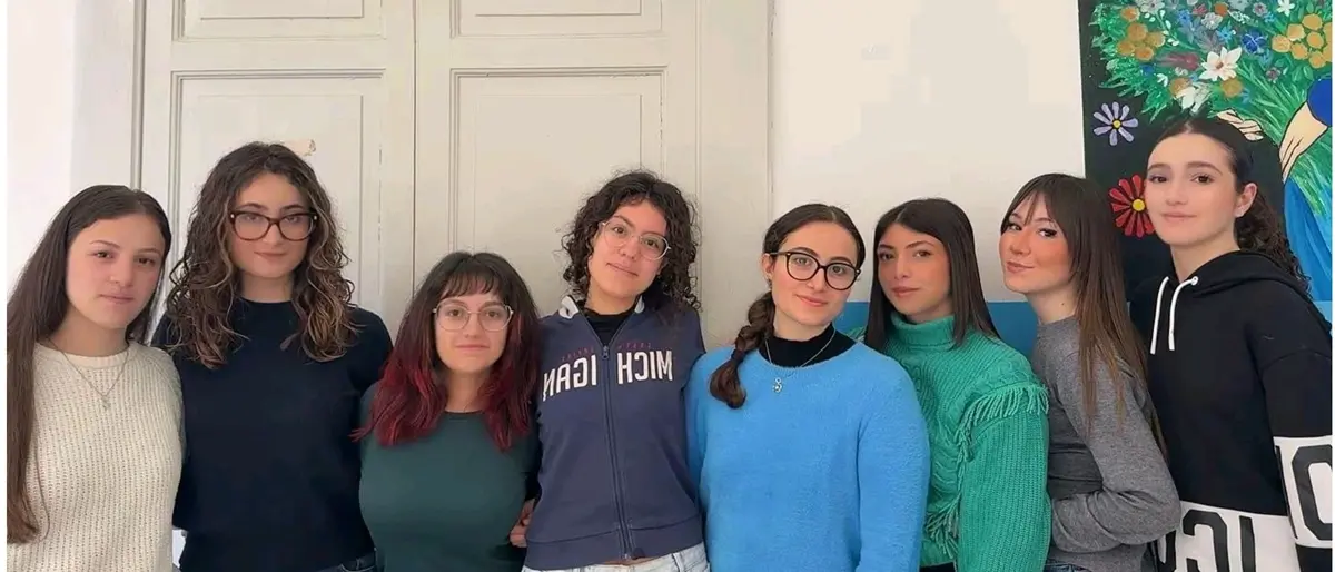 “Certamen acerranum decimum”,\u00A0menzione speciale per\u00A0alcune studentesse del\u00A0liceo classico Ivo Oliveti\u00A0di Locri\n