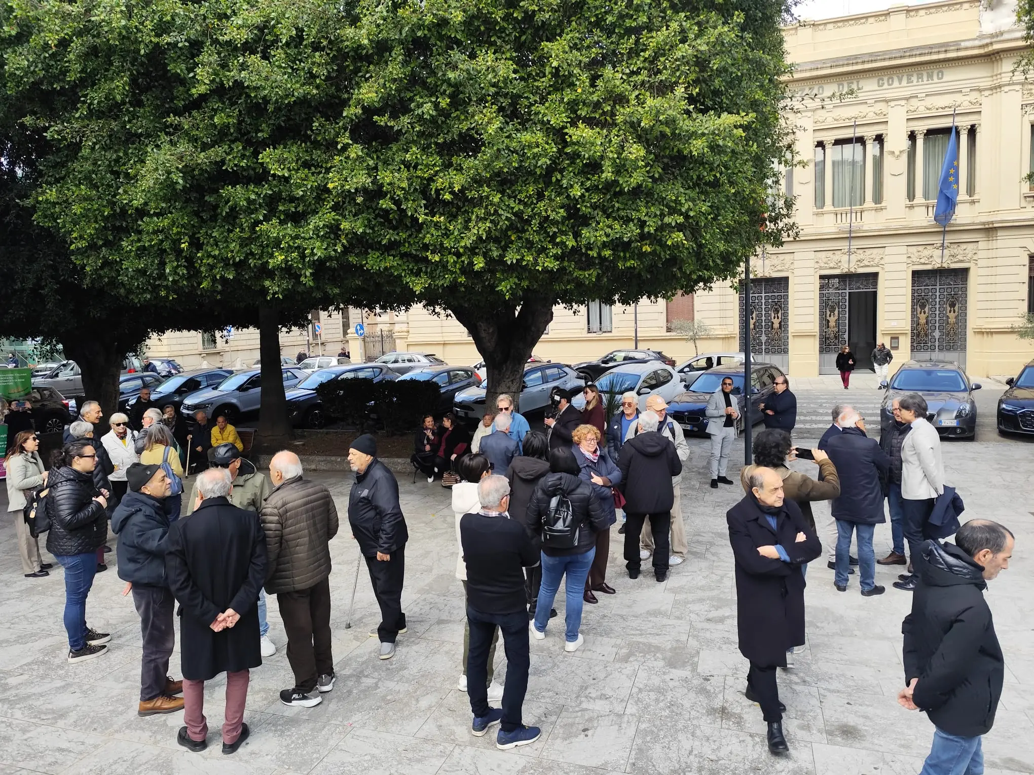 Centro dialisi San Giorgio, Roschetti (M5S):\u00A0«Accedere alla terapia significa vivere. Chiediamo risposte risolutive»\n