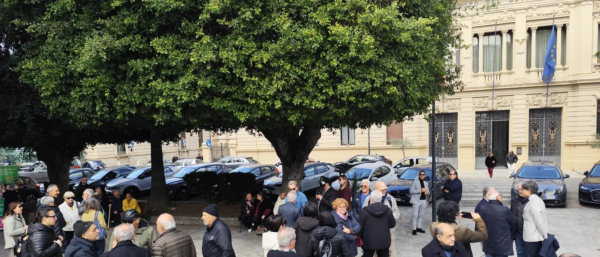 Centro dialisi San Giorgio, Roschetti (M5S):\u00A0«Accedere alla terapia significa vivere. Chiediamo risposte risolutive»\n