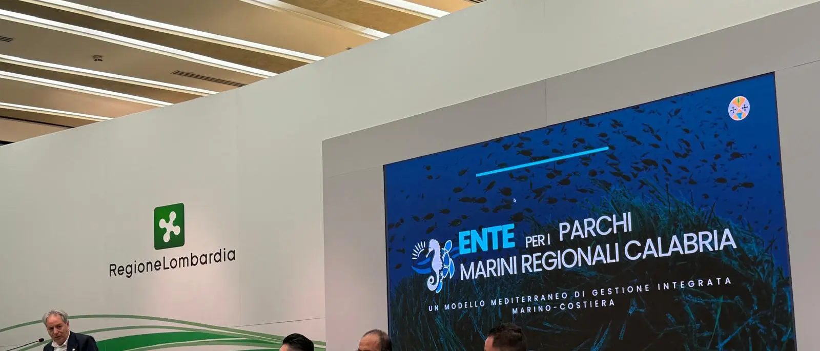 Turismo sostenibile e rurale, i Living Labs al Pirellone di Milano: la Calabria punta su qualità ed esperienze\n