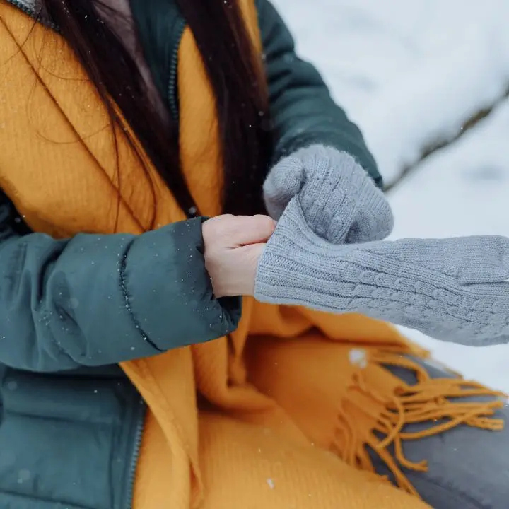In Calabria primavera instabile,\u00A0notte gelida e\u00A0nel weekend ancora piogge e neve: le previsioni\n