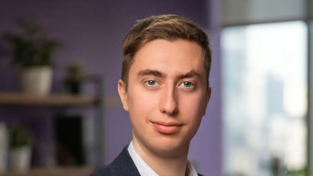 Dalla Calabria a Offenbach: Olaf Bello, 22 anni, arbëreshë e consigliere comunale in Germania\n