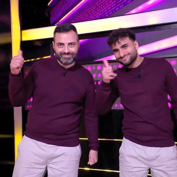Due calabresi nel game show \"The Cage - Prendi e scappa\" di Amadeus, il sogno sfuma in finale:\u00A0«Bravi ragazzi, nulla da recriminare»\n