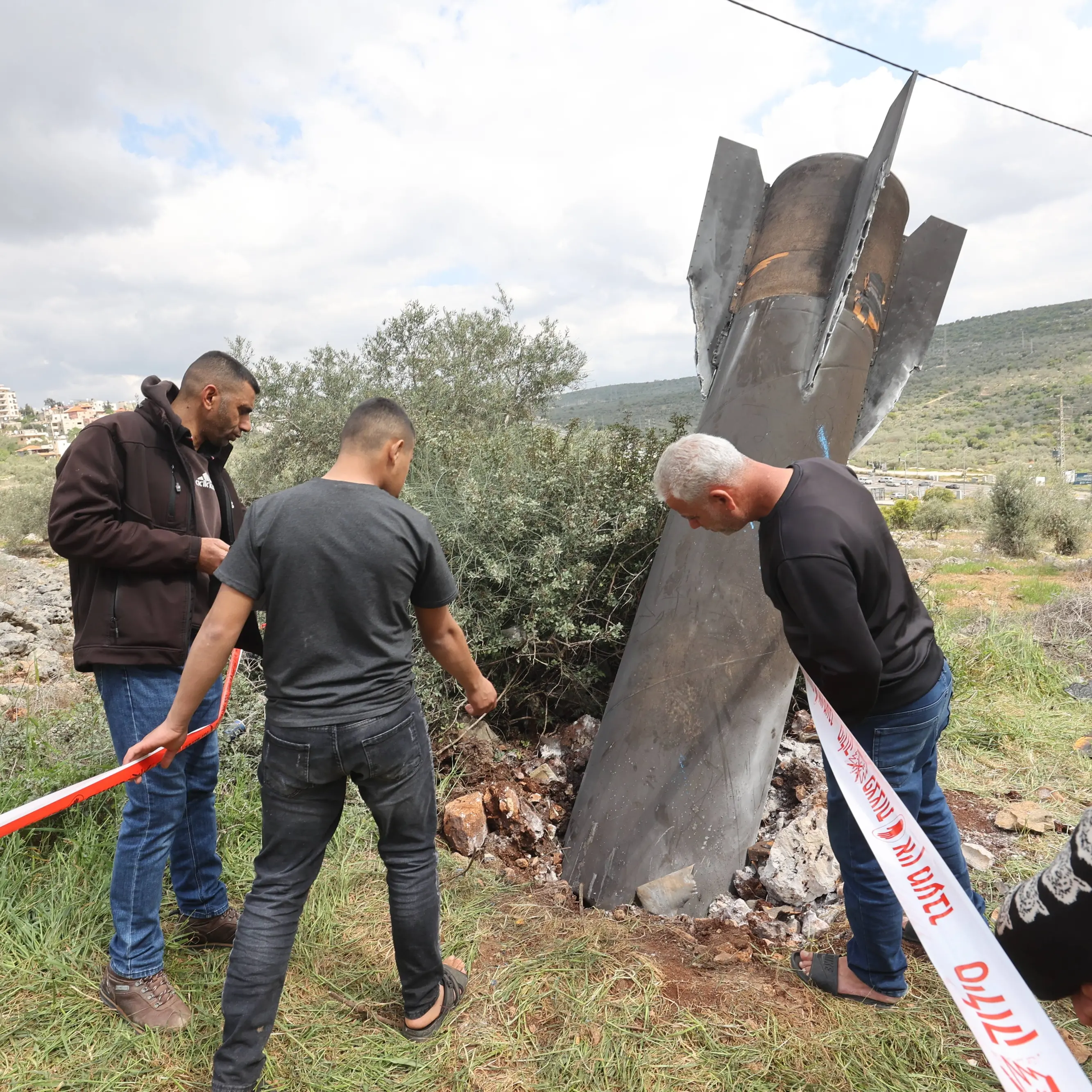 Iran, gli 007 americani: «Distrutto solo un terzo dell’arsenale missilistico degli ayatollah»\n