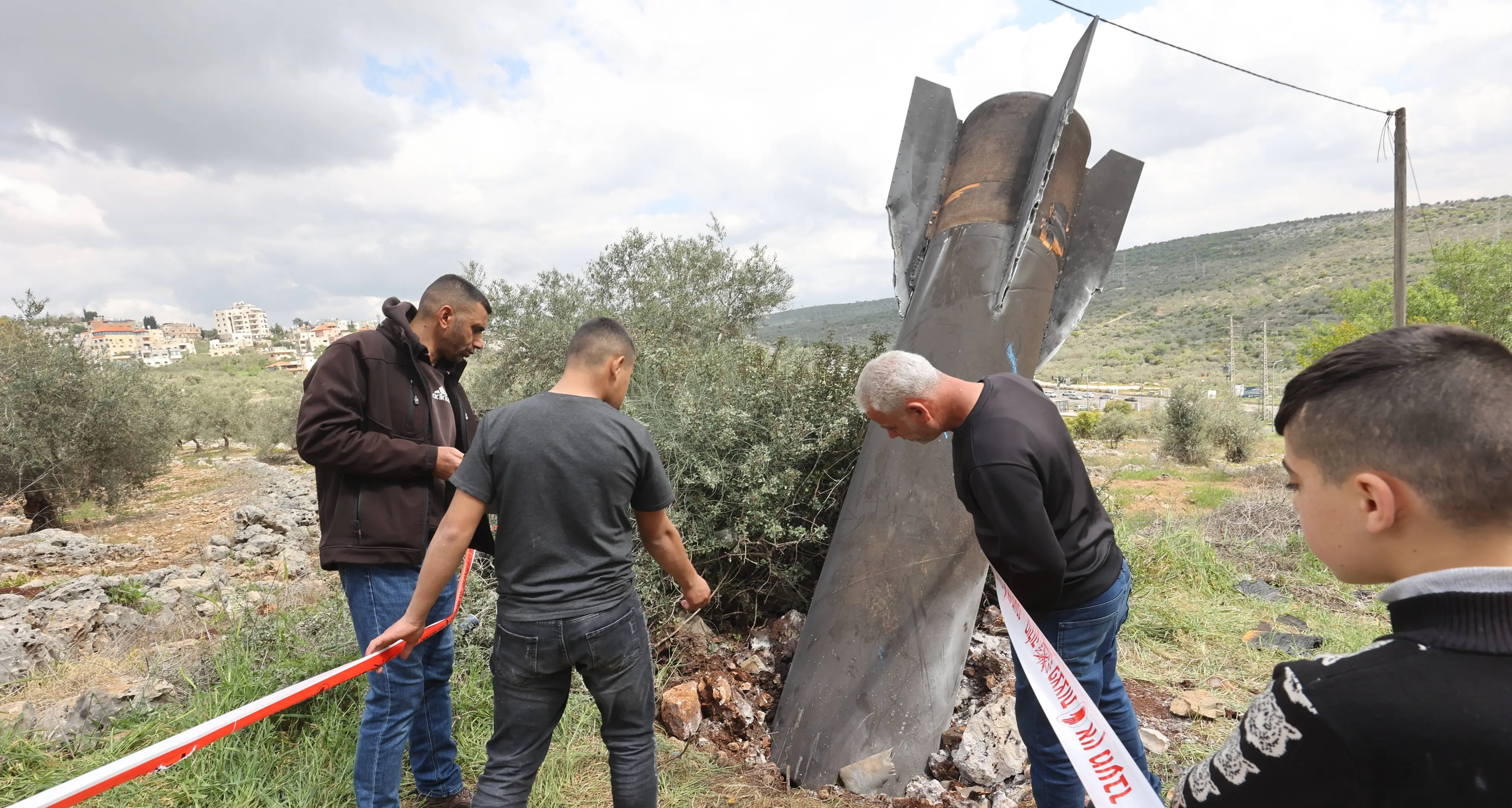 Iran, gli 007 americani: «Distrutto solo un terzo dell’arsenale missilistico degli ayatollah»\n