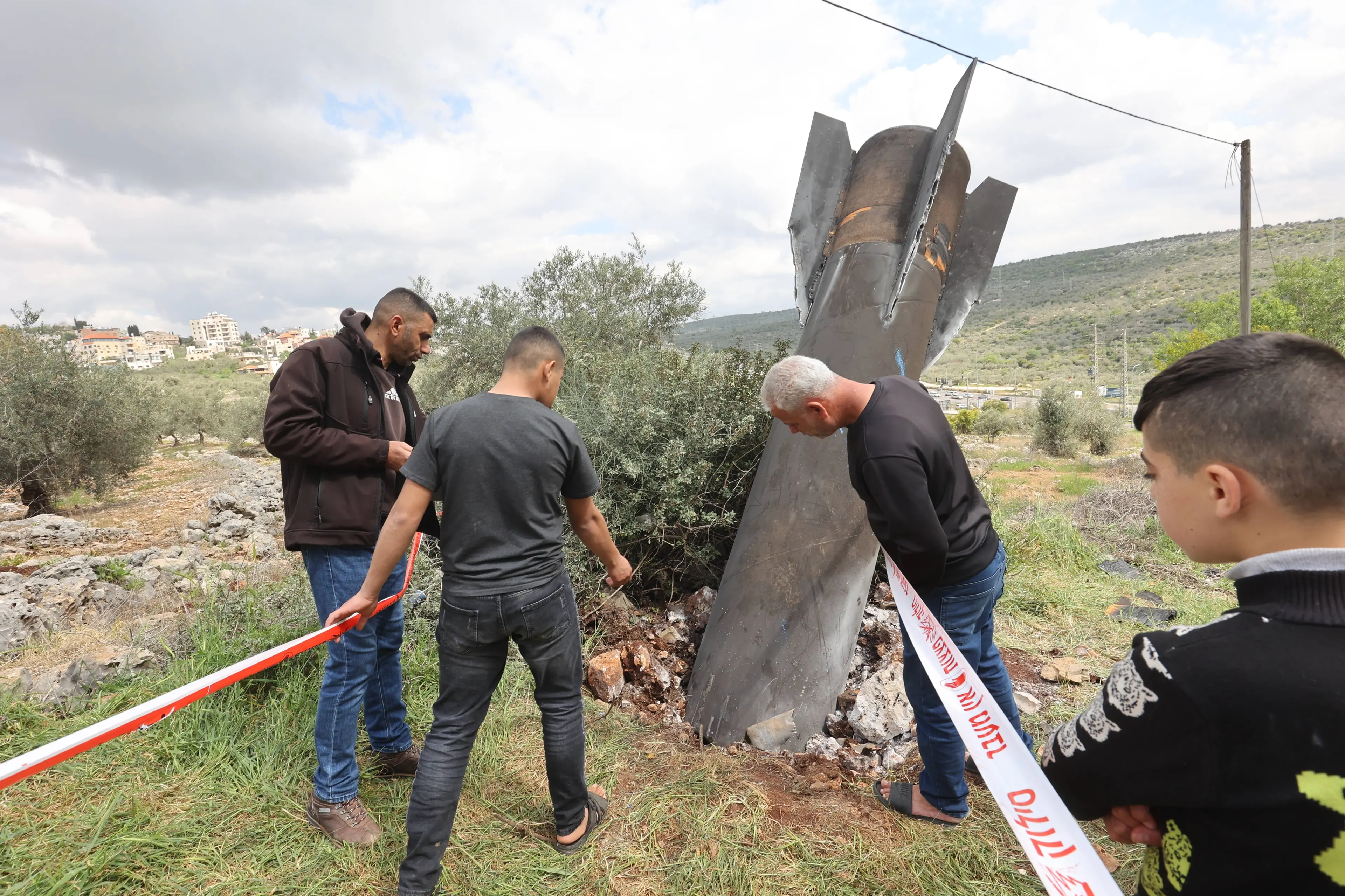 Iran, gli 007 americani: «Distrutto solo un terzo dell’arsenale missilistico degli ayatollah»\n