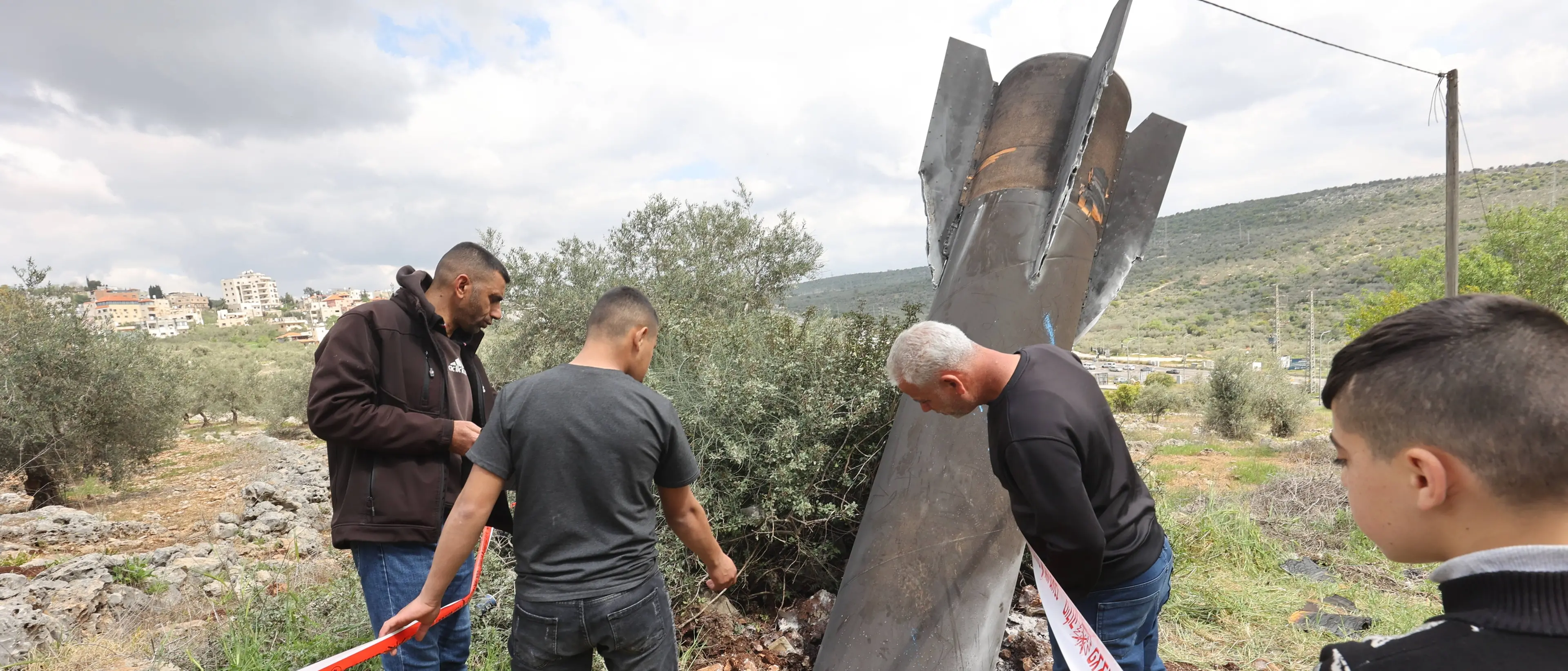 Iran, gli 007 americani: «Distrutto solo un terzo dell’arsenale missilistico degli ayatollah»\n