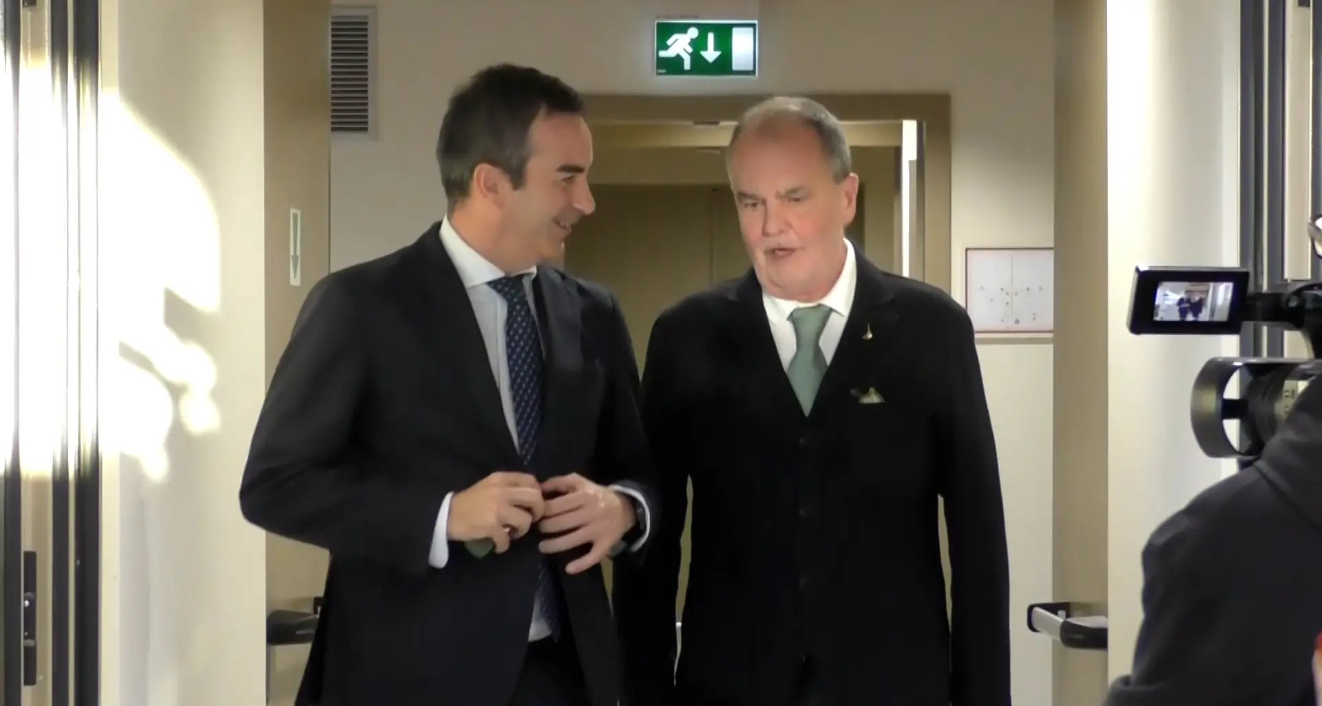 Sanità Calabria, fine del commissariamento «in tre settimane»: l’annuncio di Calderoli dopo il Consiglio dei ministri\n