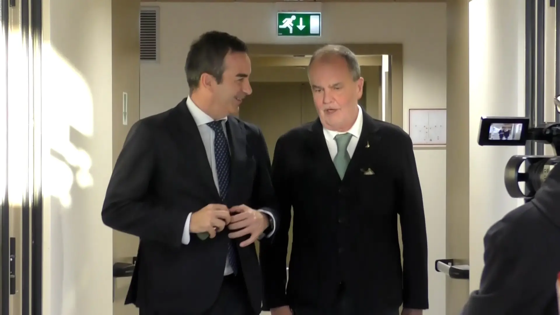 Sanità Calabria, fine del commissariamento «in tre settimane»: l’annuncio di Calderoli dopo il Consiglio dei ministri\n