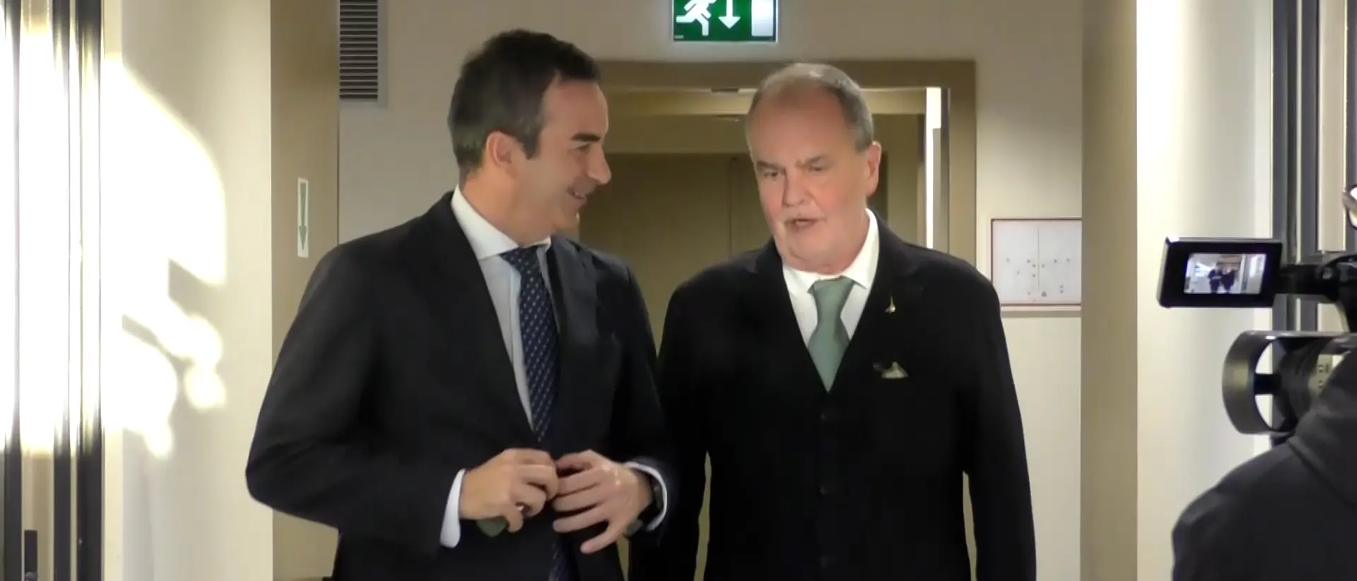 Sanità Calabria, fine del commissariamento «in tre settimane»: l’annuncio di Calderoli dopo il Consiglio dei ministri\n