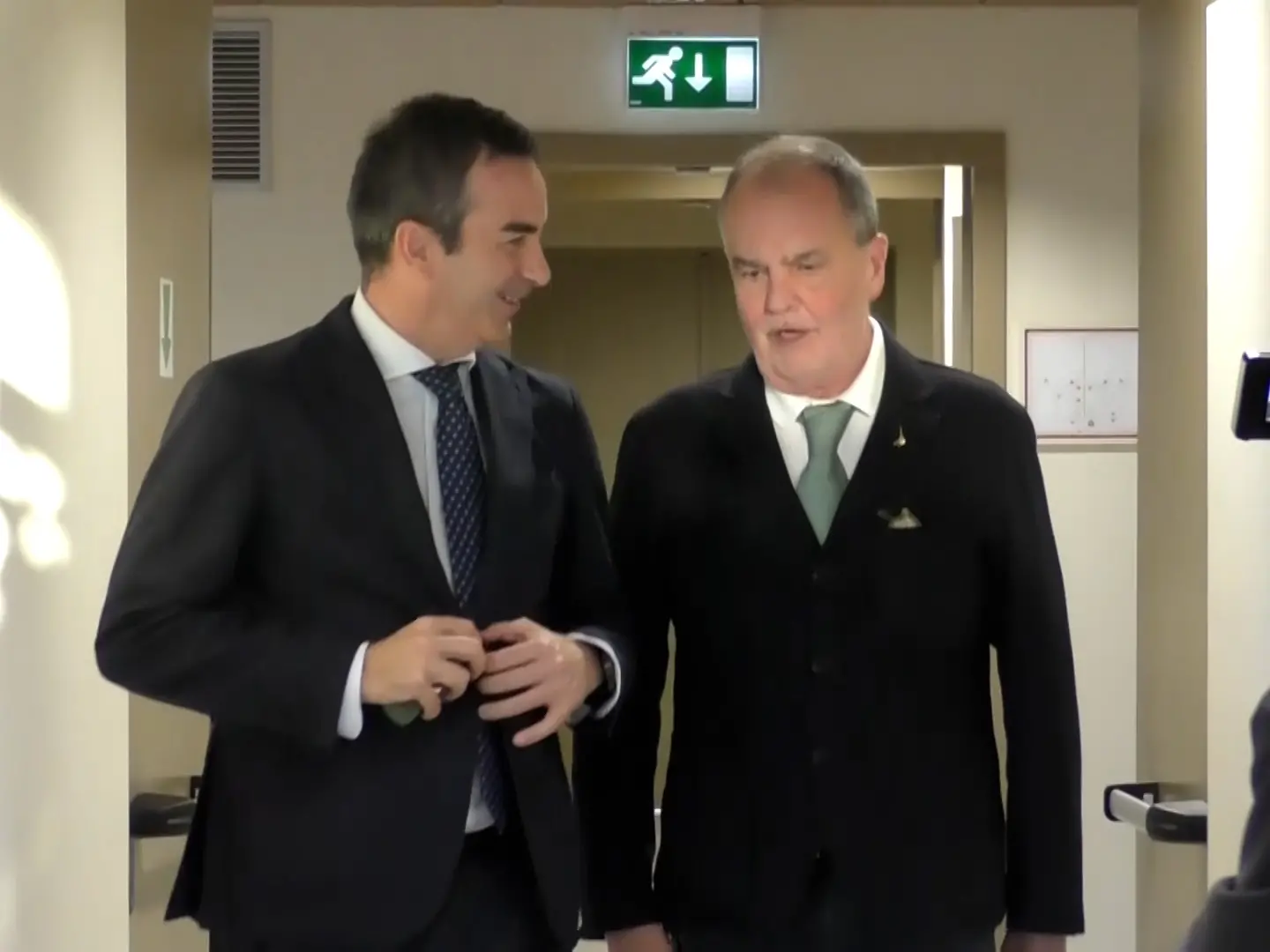 Sanità Calabria, fine del commissariamento «in tre settimane»: l’annuncio di Calderoli dopo il Consiglio dei ministri