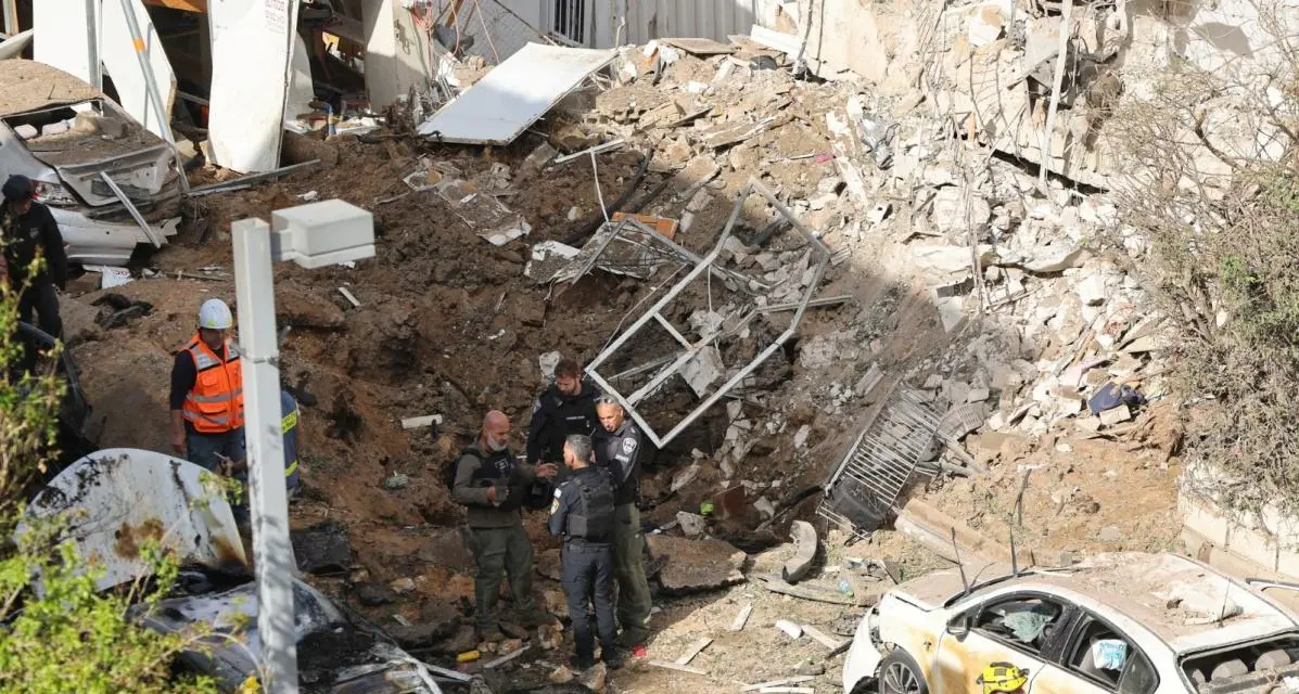 L’Iraq un Paese che non trova pace: il dopo Saddam,\u00A0tra guerra civile e Isis\n