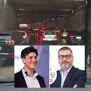 Viabilità a Rende, Ghionna e Garritano contro le scelte del Comune: «Così non funziona»\n