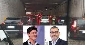 Viabilità a Rende, Ghionna e Garritano contro le scelte del Comune: «Così non funziona»\n