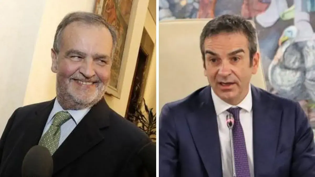 <p>Ultime tre settimane di commissariamento della sanità in Calabria: l’annuncio di Calderoli</p>