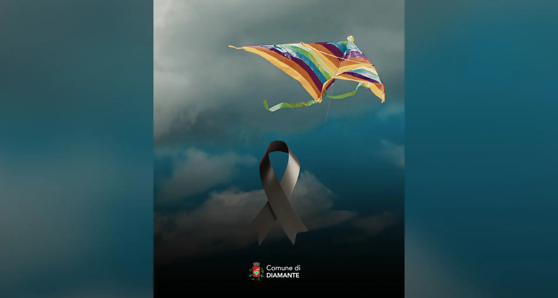 Neonato morto a Diamante, il messaggio\u00A0del Comune alla comunità: «È un vuoto che pesa come un macigno»\n