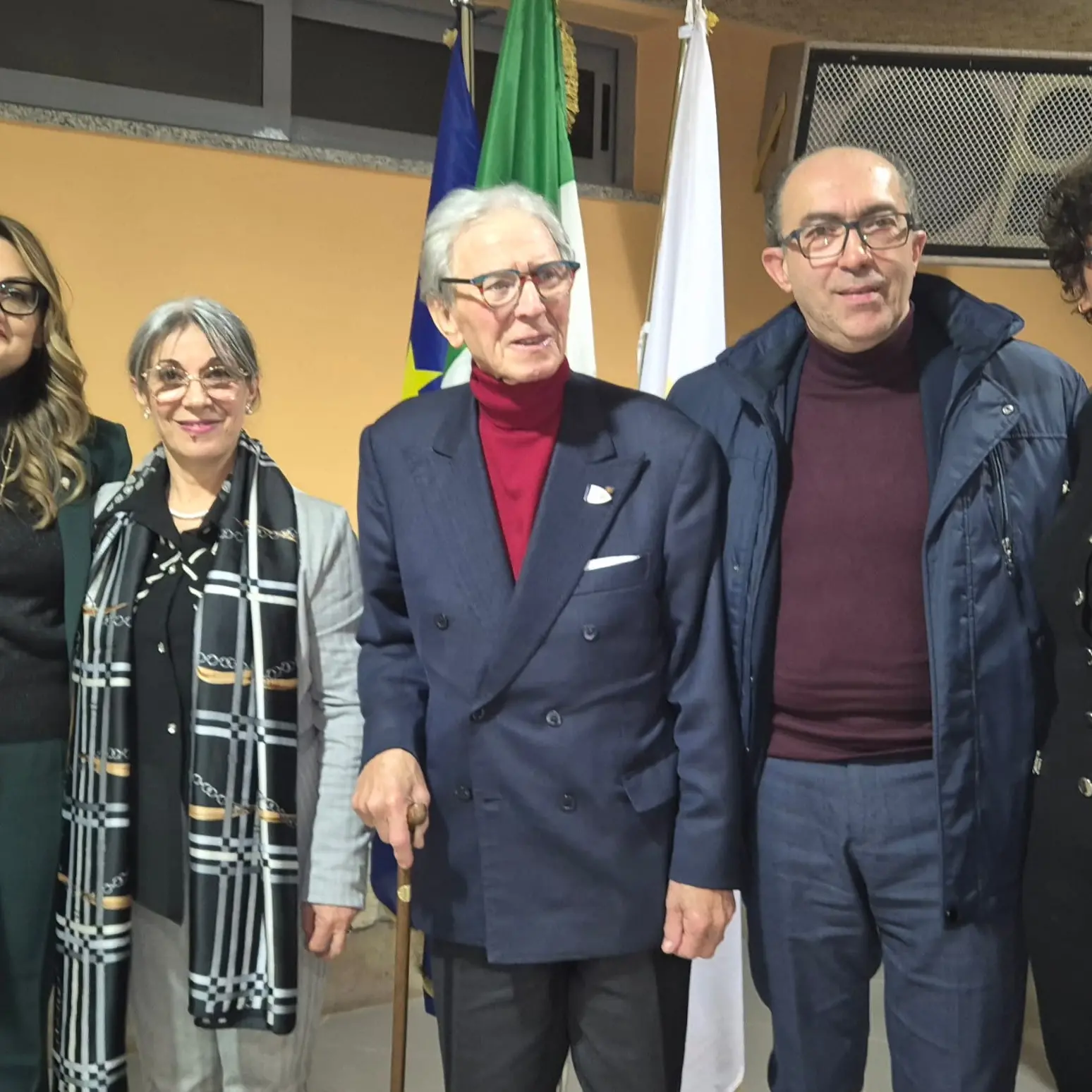 Global Grant CasaPaese, Sodano: «La struttura di San Pietro in Amantea sarà dedicata ai Socievole, esempio di impegno e umanità»\n