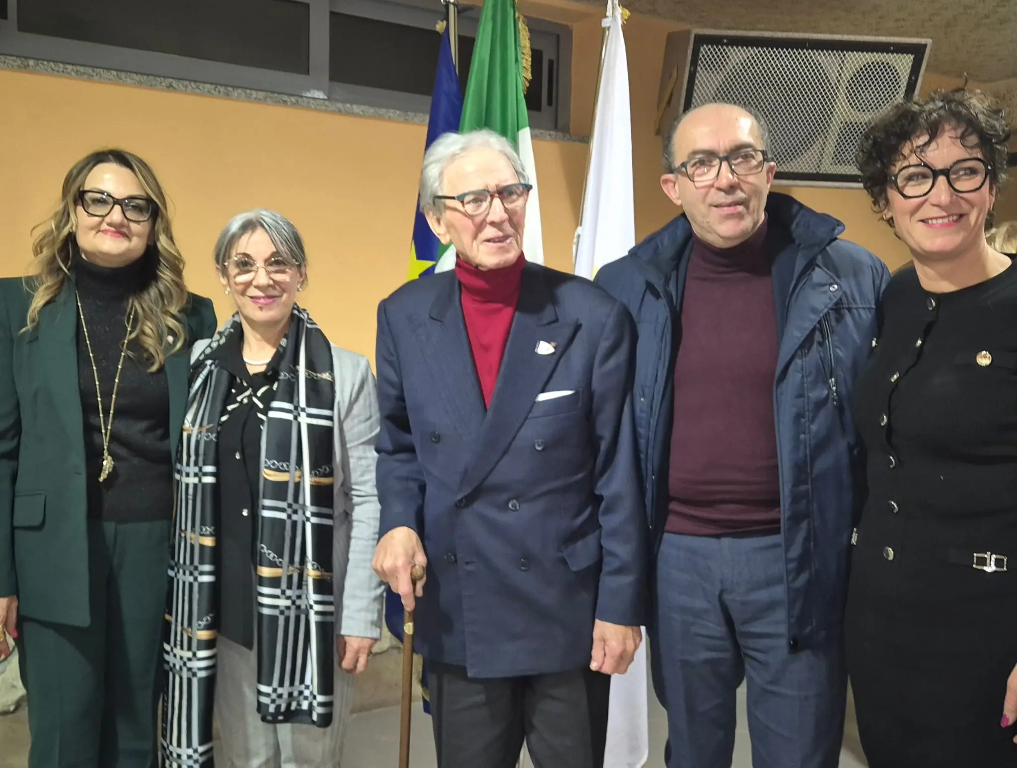 Global Grant CasaPaese, Sodano: «La struttura di San Pietro in Amantea sarà dedicata ai Socievole, esempio di impegno e umanità»\n