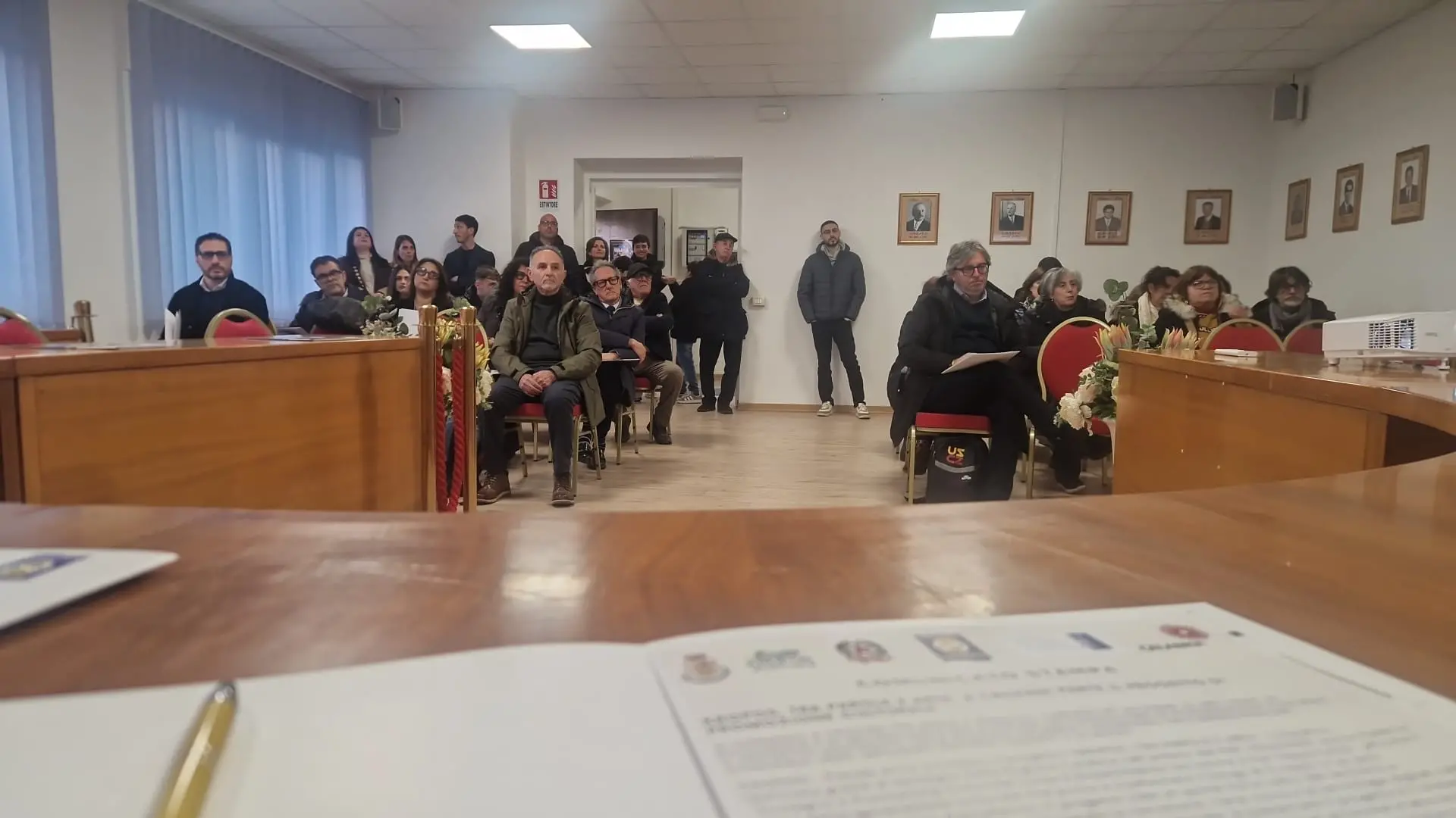 Kropos, tra parole e arte: a Cropani parte il progetto di promozione culturale\n