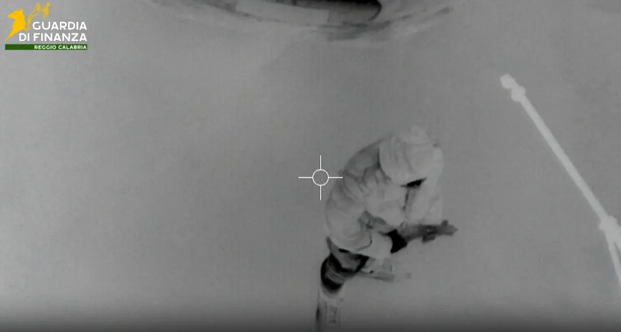 ’Ndrangheta della Piana, nel blitz della Finanza\u00A0scoperte anche armi\u00A0per le cosche Molè\u00A0e Piromalli: i NOMI degli arrestati\n