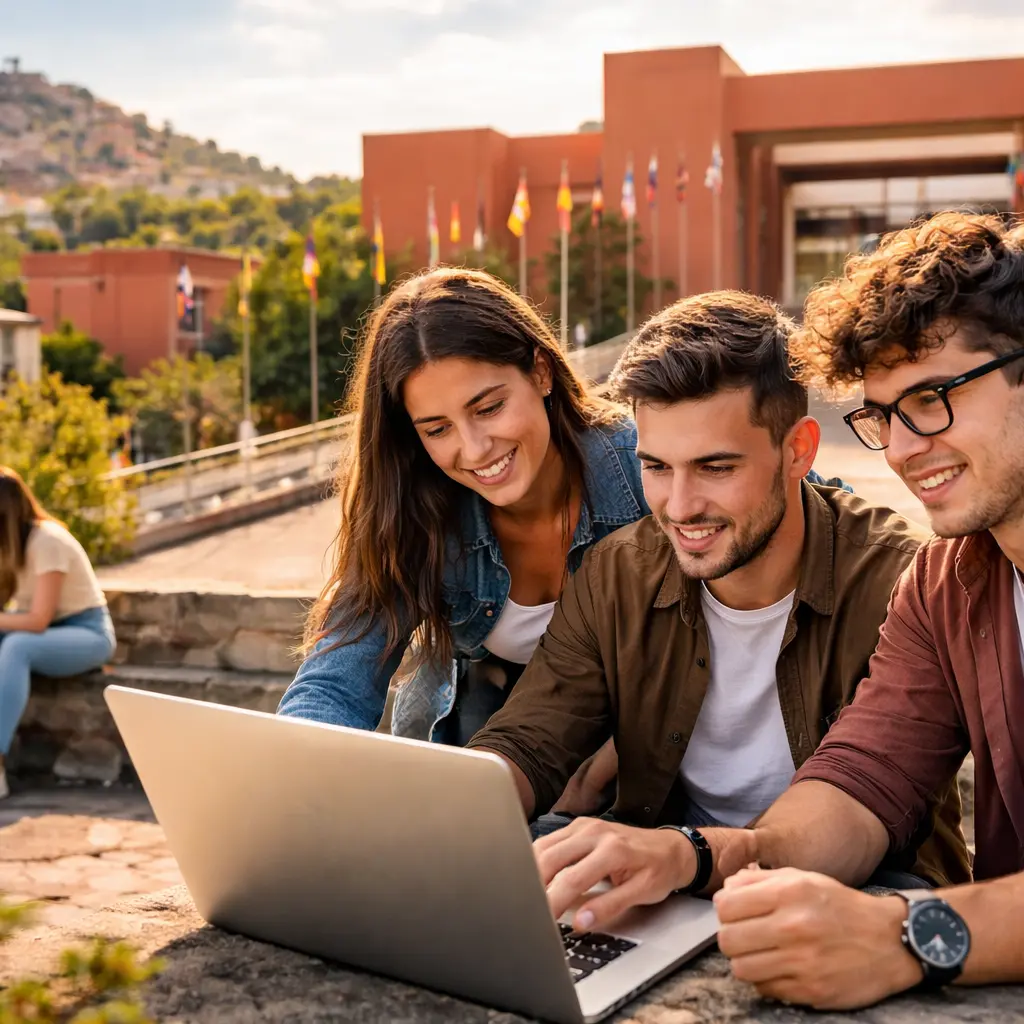 La Calabria del futuro è nelle mani dei giovani che resistono (e crescono)\u00A0tra start-up, digitale e voglia di riscatto\n
