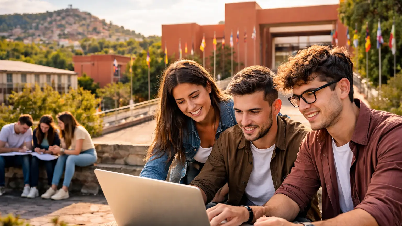 La Calabria del futuro è nelle mani dei giovani che resistono (e crescono)\u00A0tra start-up, digitale e voglia di riscatto\n