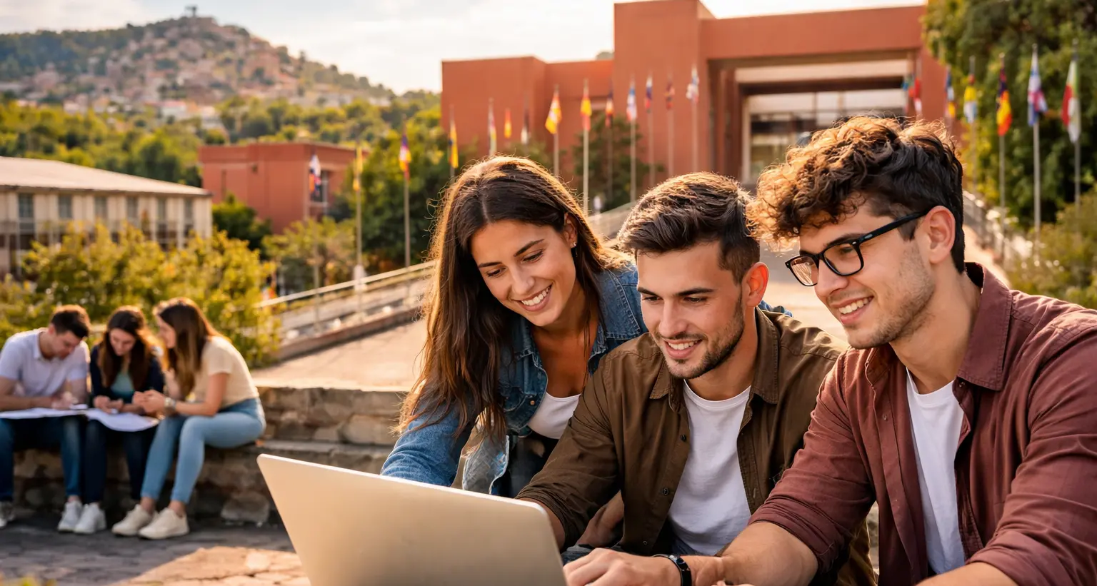 <p>La Calabria del futuro è nelle mani dei <span style=\"color:hsl(0, 75%, 60%);\">giovani che resistono </span>(e crescono) tra start-up, digitale e voglia di riscatto</p>