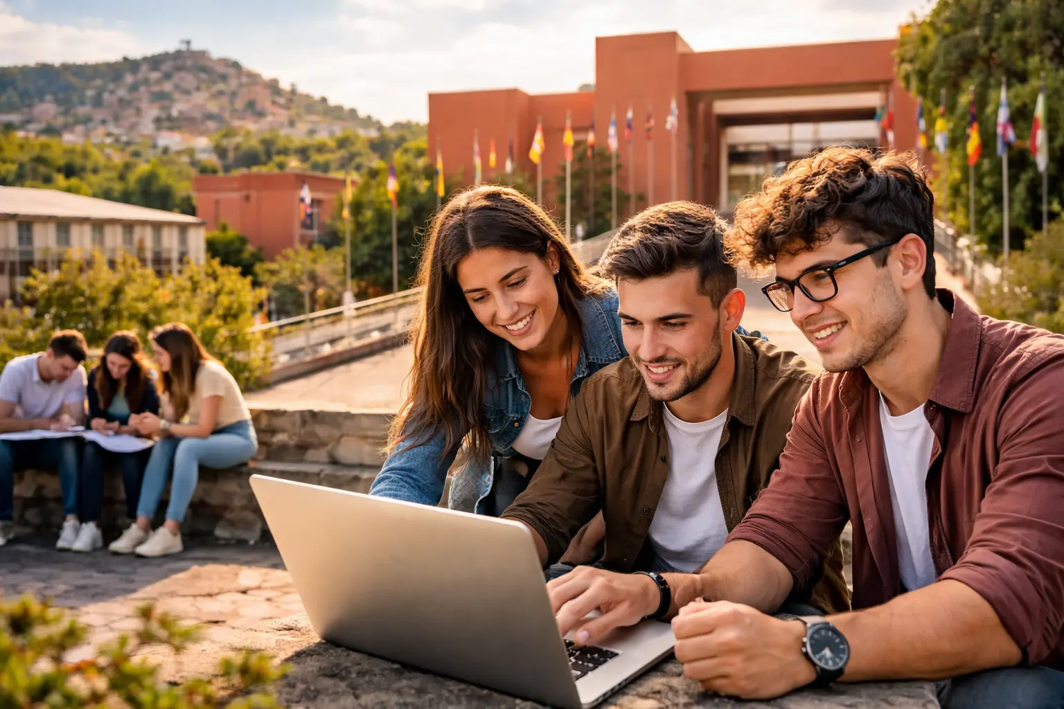 La Calabria del futuro è nelle mani dei giovani che resistono (e crescono)\u00A0tra start-up, digitale e voglia di riscatto\n
