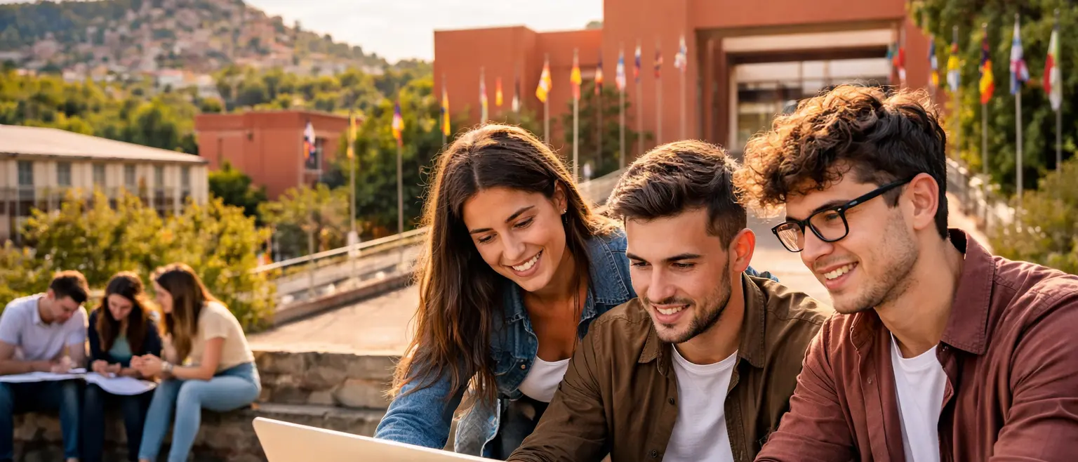 La Calabria del futuro è nelle mani dei giovani che resistono (e crescono)\u00A0tra start-up, digitale e voglia di riscatto\n