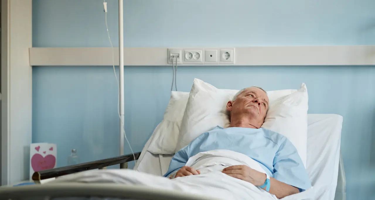 Il paradosso della sanità vibonese: «Spende di più trattenendo in ospedale chi potrebbe andare in Rsa»\n