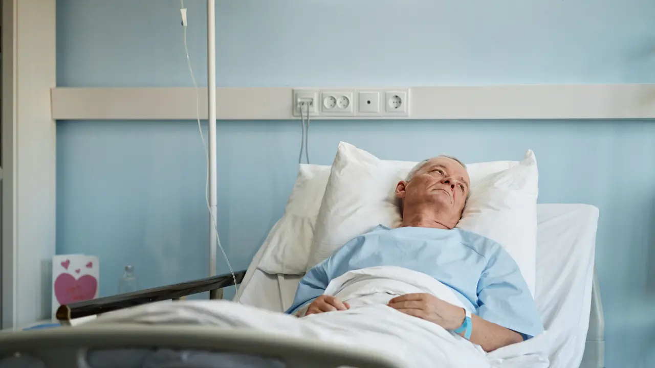 Il paradosso della sanità vibonese: «Spende di più trattenendo in ospedale chi potrebbe andare in Rsa»\n