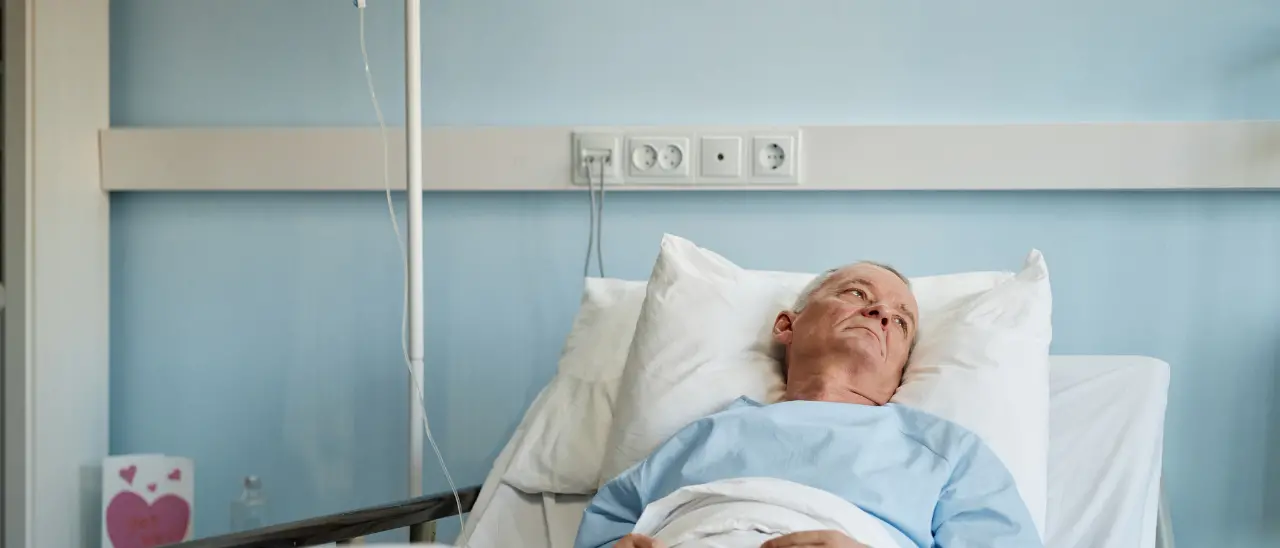 Il paradosso della sanità vibonese: «Spende di più trattenendo in ospedale chi potrebbe andare in Rsa»\n