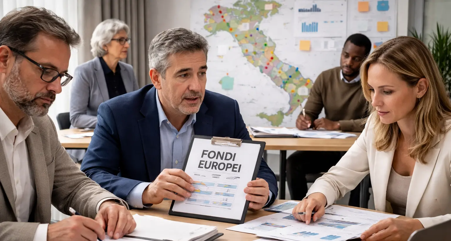 Calabria, il peggior welfare d’Italia tra ritardi e inefficienze: cinque azioni per salvare i fondi sociali\n